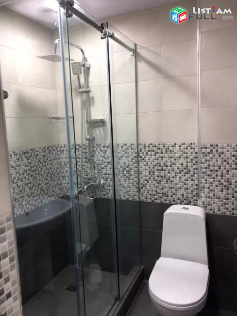 Կոդ 73406  Արաբկիր, Սունդուկյան փողոց 3 սենյակ, 2 սանհանգույց