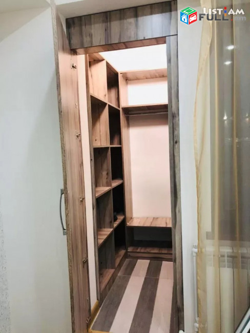 Կոդ 73406  Արաբկիր, Սունդուկյան փողոց 3 սենյակ, 2 սանհանգույց