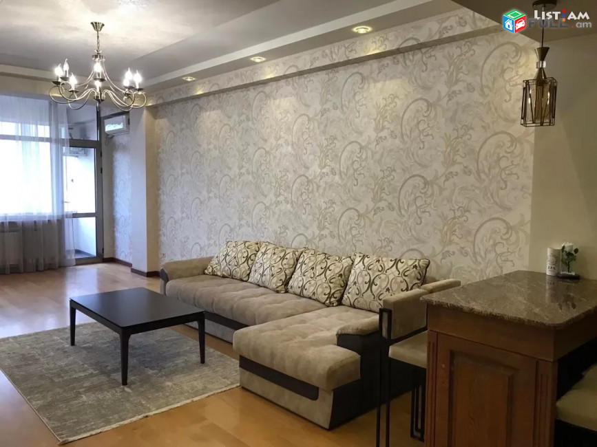 Կոդ 73421  Դալմա, Ծիծեռնակաբերդի խճուղի 3 սենյակ 2 սանհանգույց