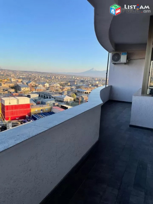 Կոդ 73421  Դալմա, Ծիծեռնակաբերդի խճուղի 3 սենյակ 2 սանհանգույց