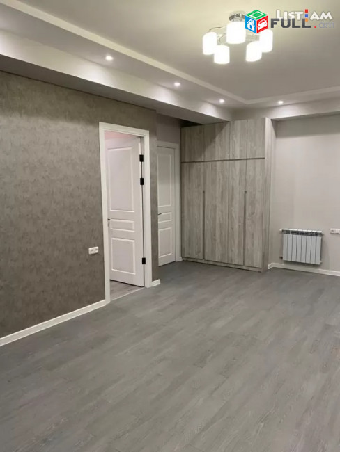 Կոդ 73438  Բուզանդի փողոց 2 սենյակ