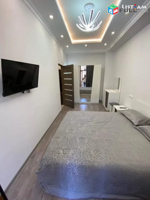 Կոդ 73465  Ադոնց փողոց 2 սենյակ