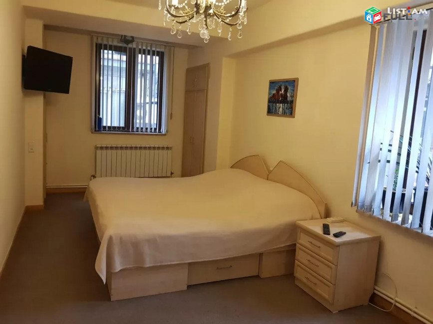 Կոդ 73554  Տերյան փողոց 3 սենյակ 