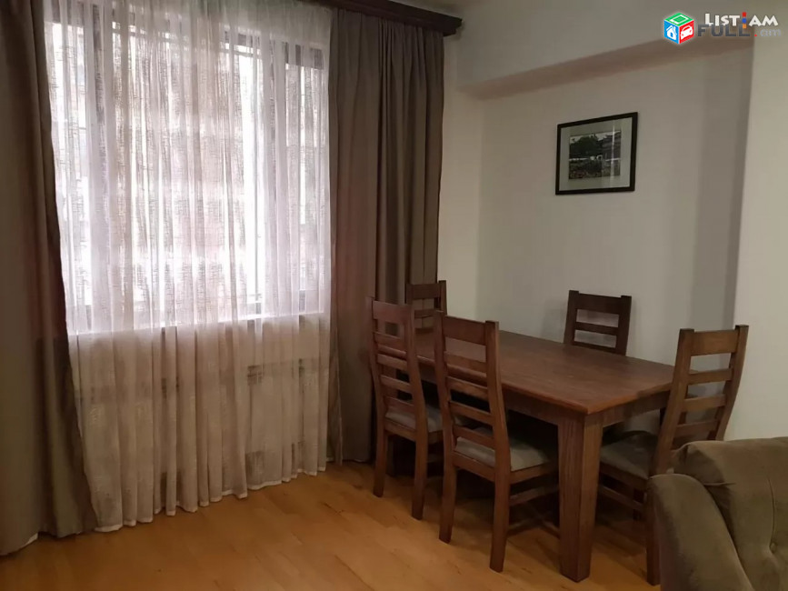 Կոդ 73554  Տերյան փողոց 3 սենյակ 