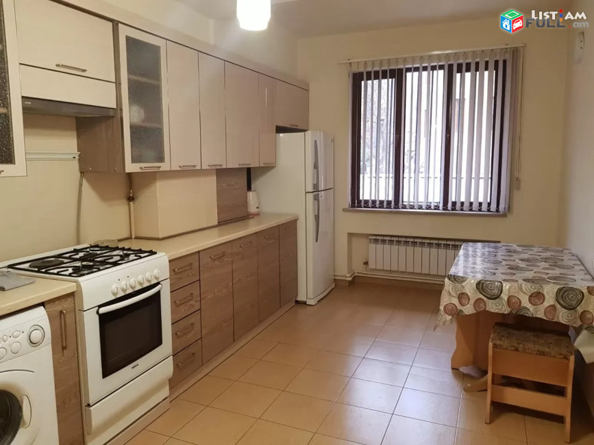 Կոդ 73554  Տերյան փողոց 3 սենյակ 