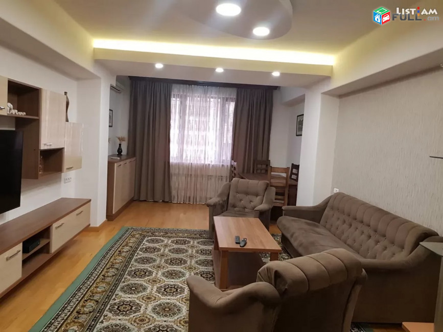 Կոդ 73554  Տերյան փողոց 3 սենյակ 