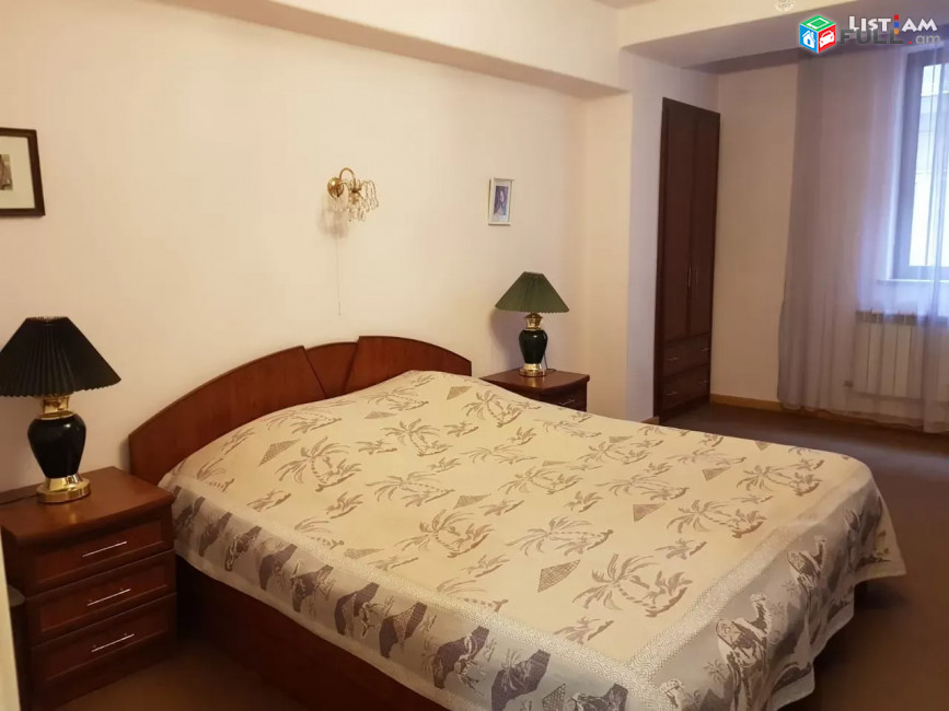 Կոդ 73554  Տերյան փողոց 3 սենյակ 