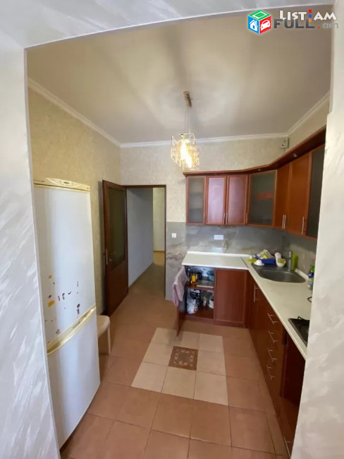 Կոդ 73559  Կոմիտասի պողոտա 2 սենյականոց բն 
