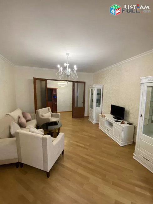 Կոդ 73559  Կոմիտասի պողոտա 2 սենյականոց բն 