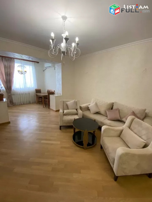 Կոդ 73559  Կոմիտասի պողոտա 2 սենյականոց բն 