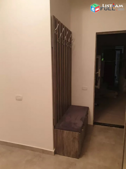 Կոդ 73562  Արամի փողոց 2 սենյակ