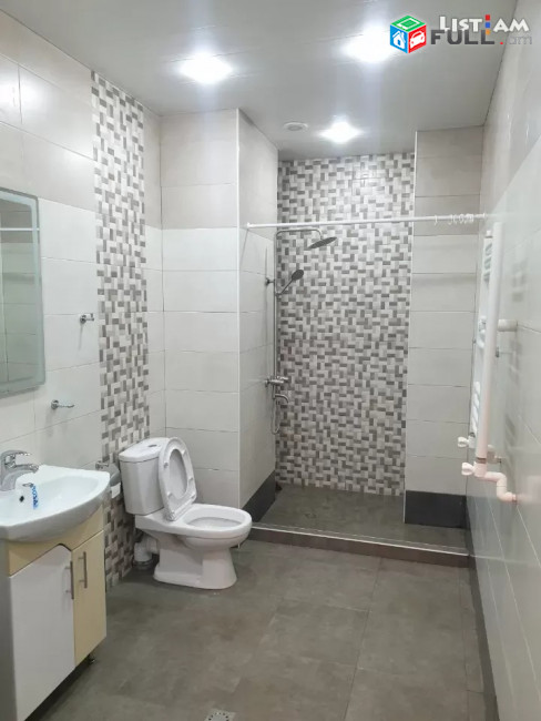 Կոդ 73562  Արամի փողոց 2 սենյակ