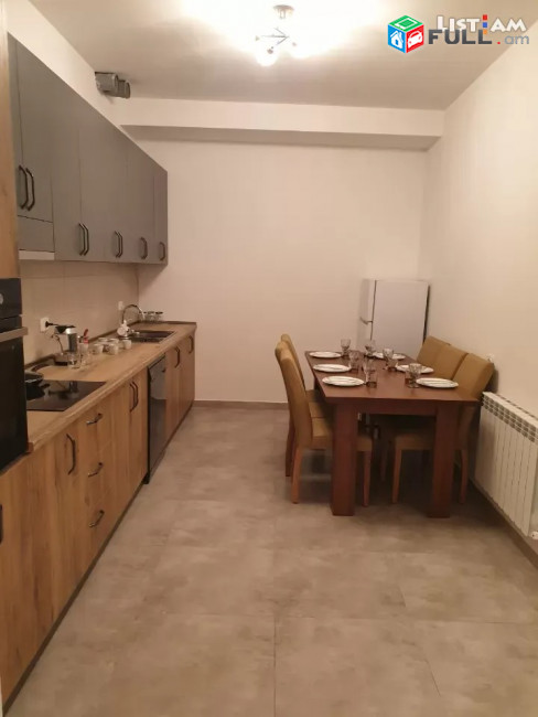 Կոդ 73562  Արամի փողոց 2 սենյակ