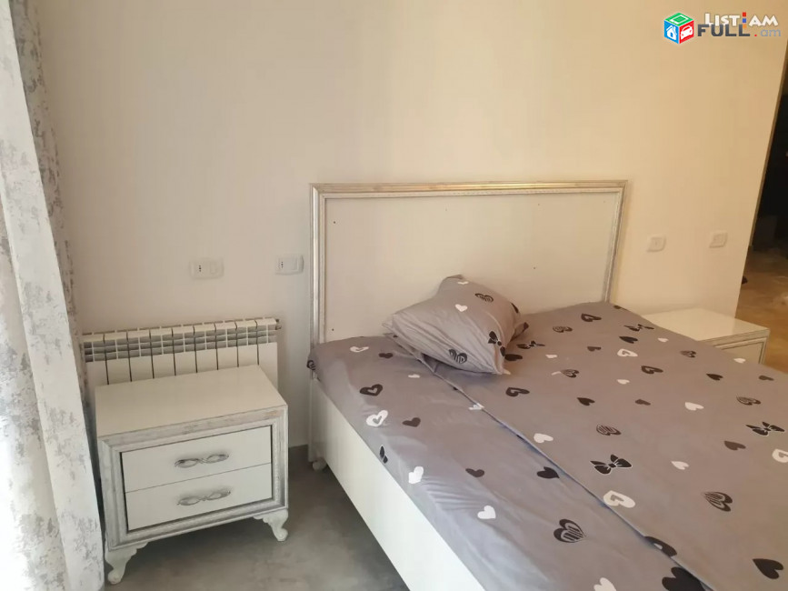Կոդ 73562  Արամի փողոց 2 սենյակ