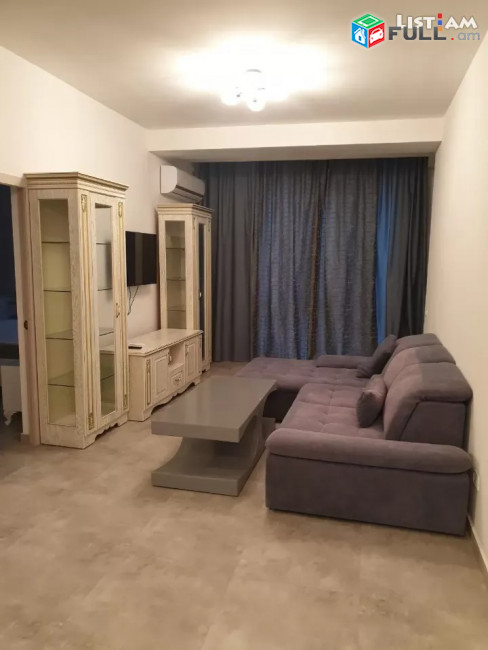 Կոդ 73562  Արամի փողոց 2 սենյակ