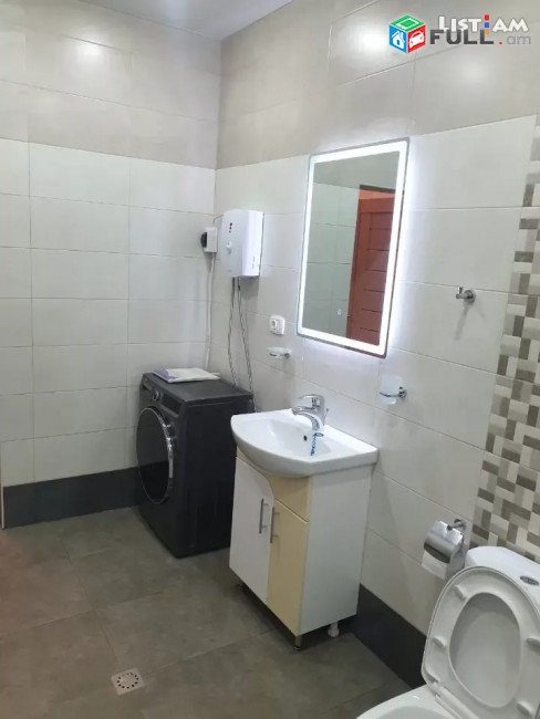 Կոդ 73562  Արամի փողոց 2 սենյակ
