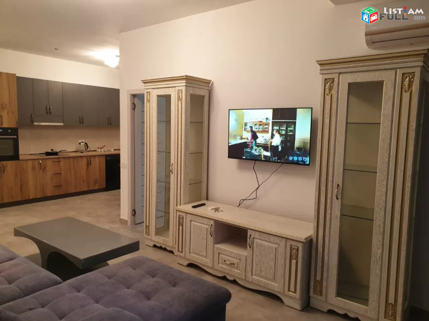 Կոդ 73562  Արամի փողոց 2 սենյակ