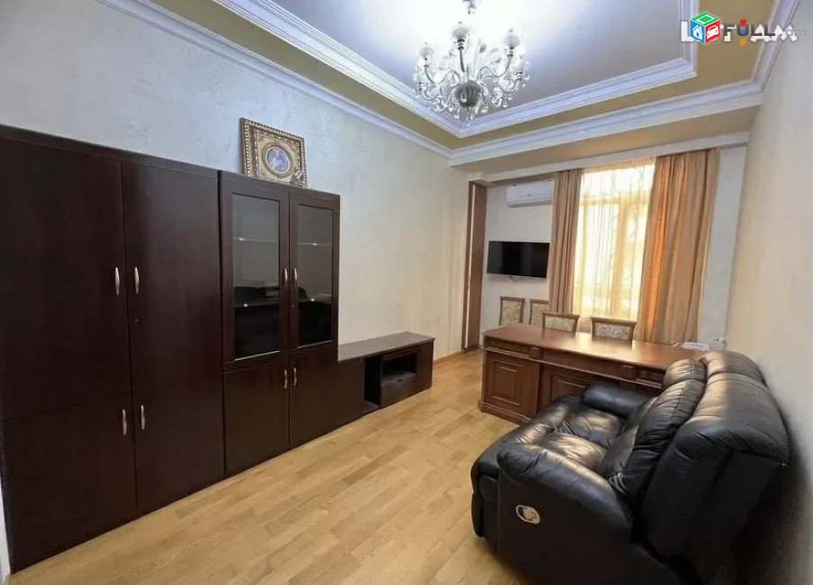 Կոդ 73573  Արամի փողոց 2 սենյականոց բն