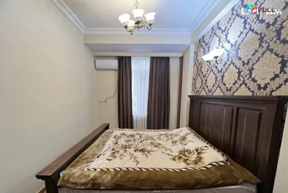 Կոդ 73573  Արամի փողոց 2 սենյականոց բն