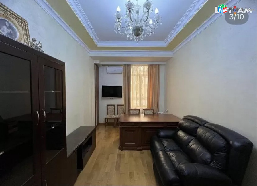Կոդ 73573  Արամի փողոց 2 սենյականոց բն