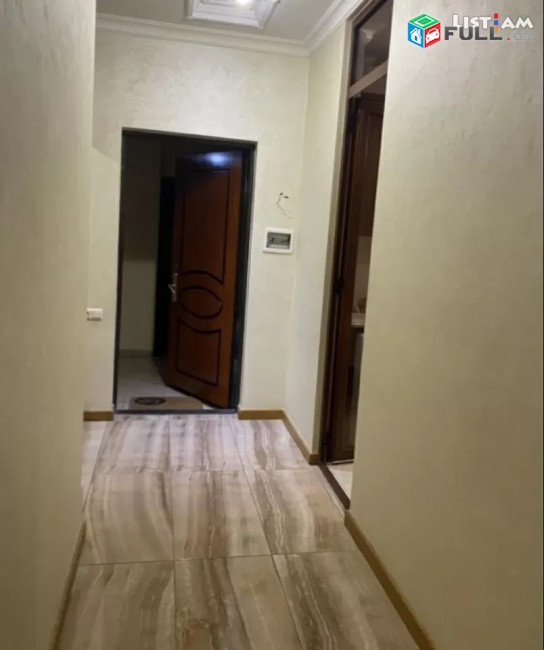 Կոդ 73573  Արամի փողոց 2 սենյականոց բն