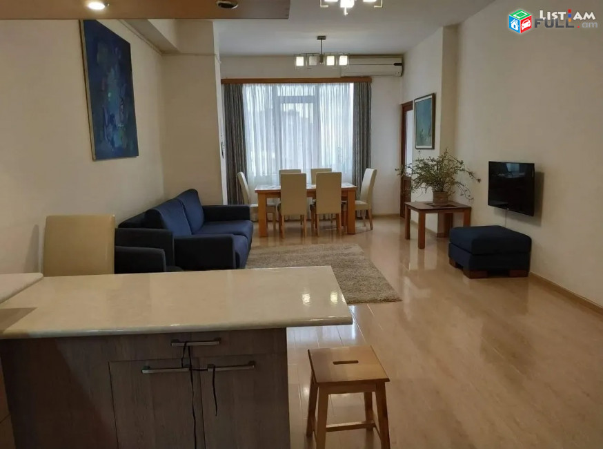 Կոդ 73577  Հրաչյա Քոչար փողոց 3 սենյակ, 2 սանհանգույց