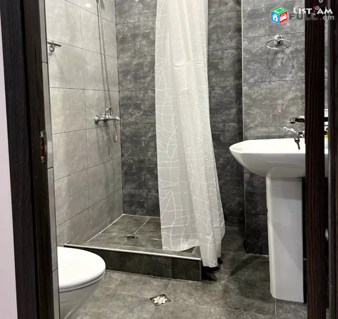 Կոդ 73578  Ադոնց փողոց 3 սենյակ, 2 սանհանգույց