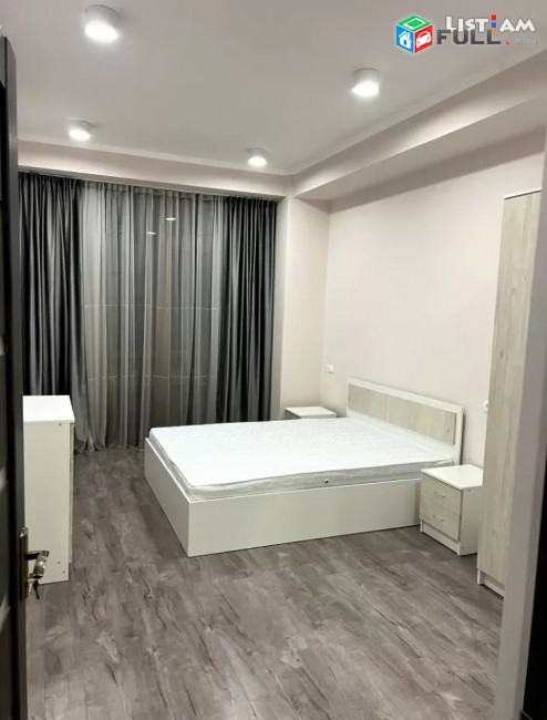 Կոդ 73578  Ադոնց փողոց 3 սենյակ, 2 սանհանգույց