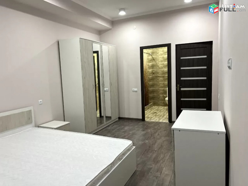 Կոդ 73578  Ադոնց փողոց 3 սենյակ, 2 սանհանգույց