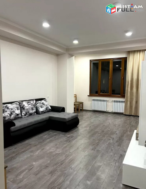 Կոդ 73578  Ադոնց փողոց 3 սենյակ, 2 սանհանգույց