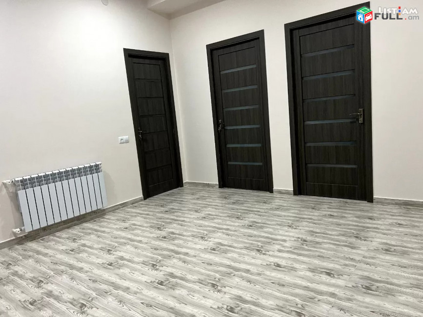 Կոդ 73578  Ադոնց փողոց 3 սենյակ, 2 սանհանգույց