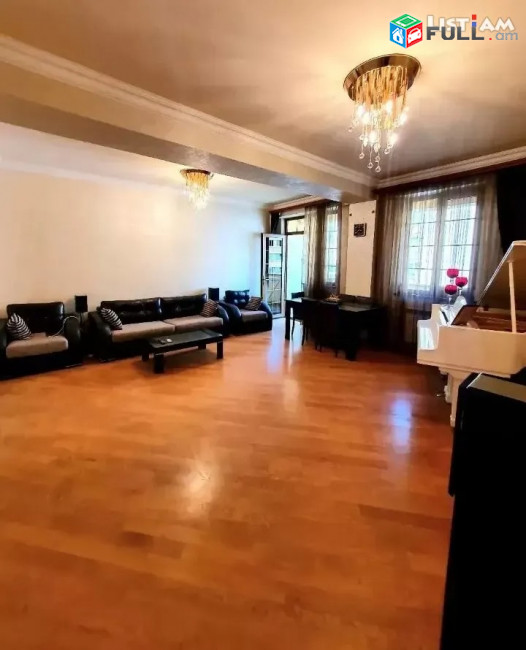 Կոդ 73580 Սարյան փողոց 3 սենյակ