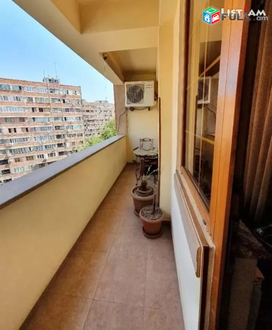 Կոդ 73580 Սարյան փողոց 3 սենյակ