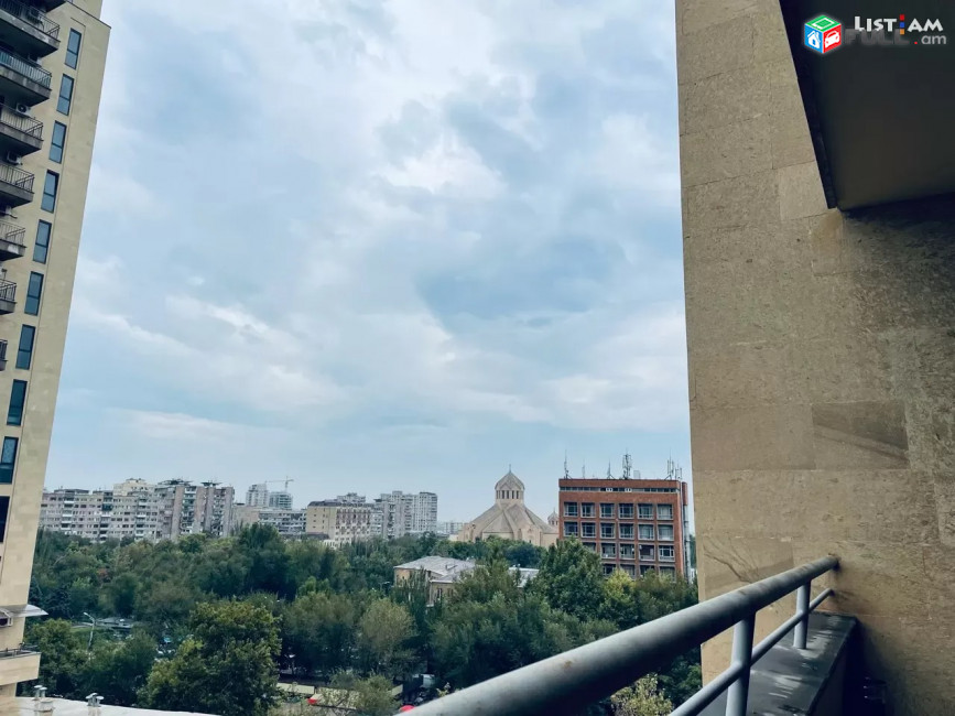 Կոդ 73596  Վարդանանց փողոց 4 սենյակ 2 սանհանգույց