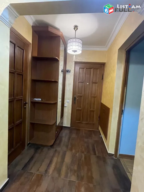 Կոդ 73597  Դեմիրճյան փողոց 4 սենյակ