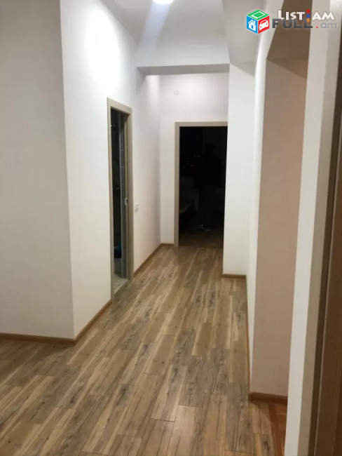 Կոդ 73611  Ավան, Ծարավ Աղբյուր թաղամաս 3 սենյակ, 2 սանհանգույց