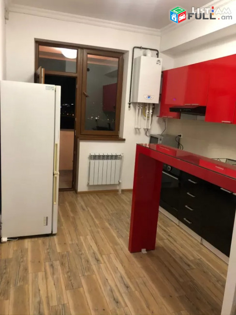 Կոդ 73611  Ավան, Ծարավ Աղբյուր թաղամաս 3 սենյակ, 2 սանհանգույց
