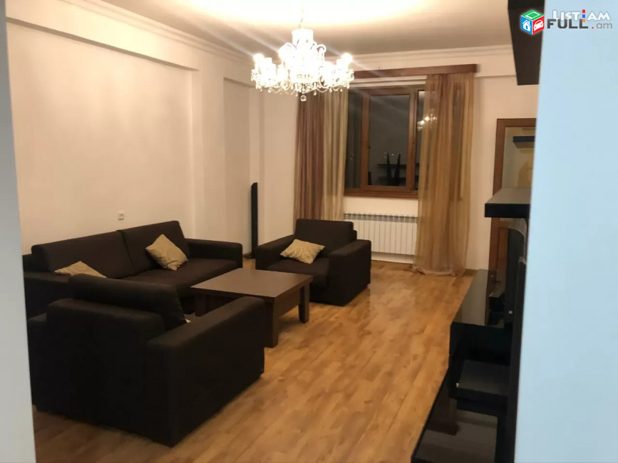 Կոդ 73611  Ավան, Ծարավ Աղբյուր թաղամաս 3 սենյակ, 2 սանհանգույց