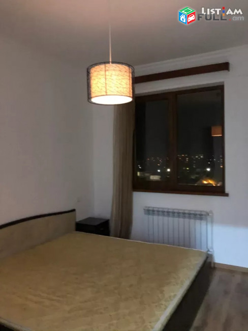 Կոդ 73611  Ավան, Ծարավ Աղբյուր թաղամաս 3 սենյակ, 2 սանհանգույց