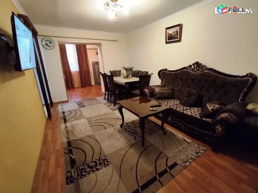 Կոդ 73630  Արաբկիր, Հրաչյա Քոչար փողոց 2 սենյակ