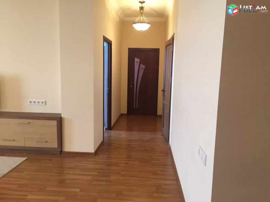 Կոդ 73633  Սայաթ Նովա փողոց 4 սենյականոց բն 