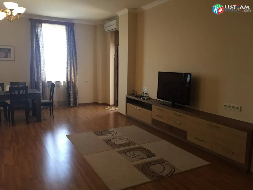 Կոդ 73633  Սայաթ Նովա փողոց 4 սենյականոց բն 