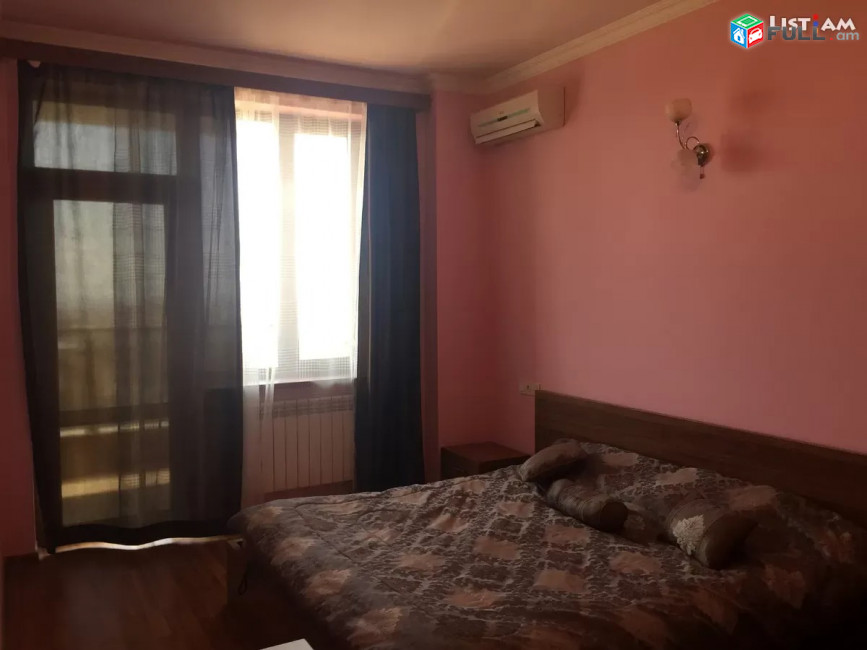 Կոդ 73633  Սայաթ Նովա փողոց 4 սենյականոց բն 