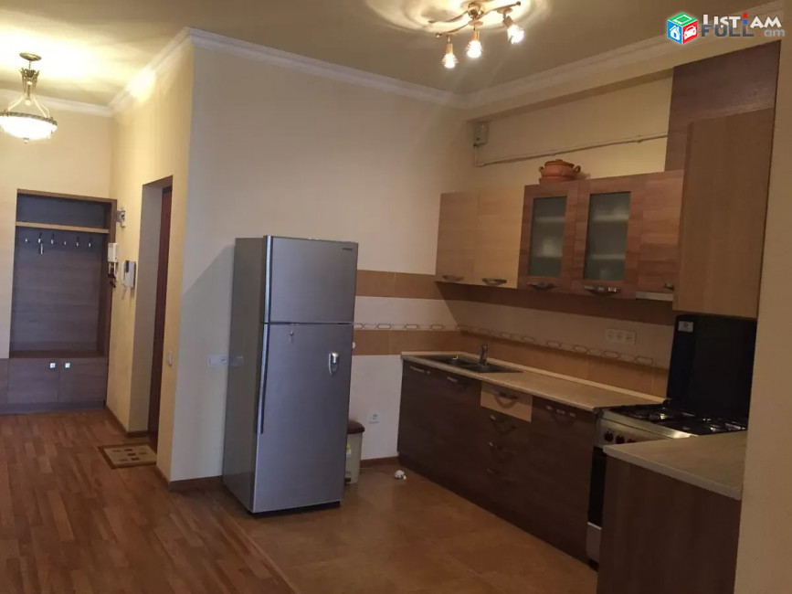 Կոդ 73633  Սայաթ Նովա փողոց 4 սենյականոց բն 