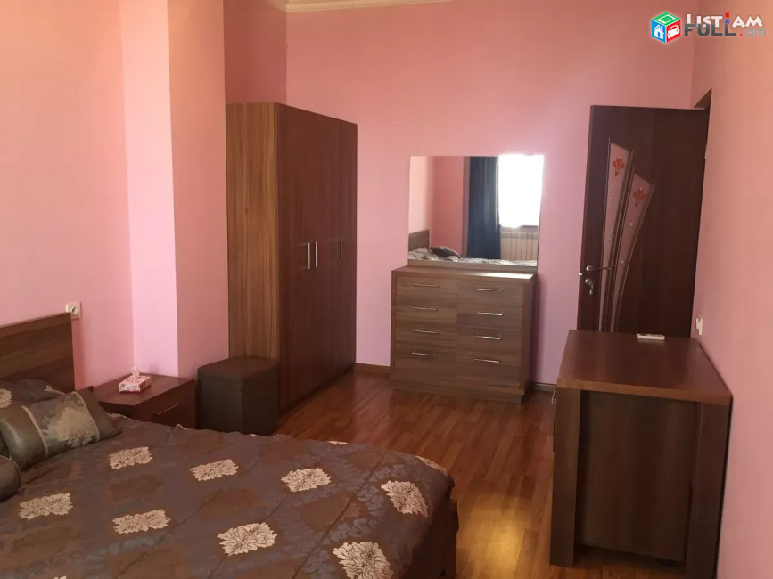 Կոդ 73633  Սայաթ Նովա փողոց 4 սենյականոց բն 
