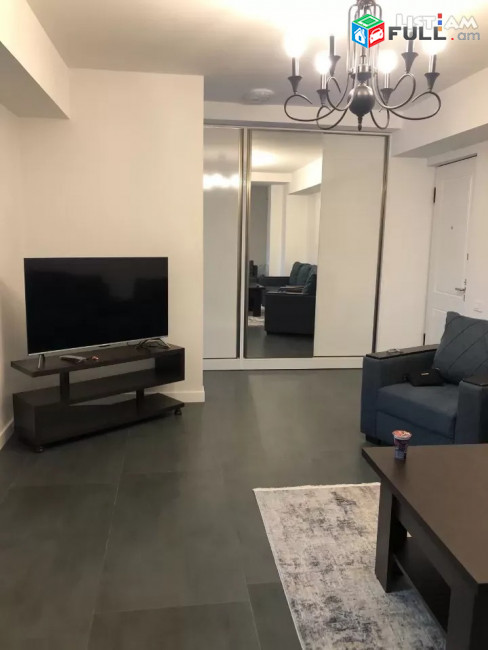 Կոդ 73647  Նար Դոս փողոց 2 սենյակ, 2 սանհանգույց 