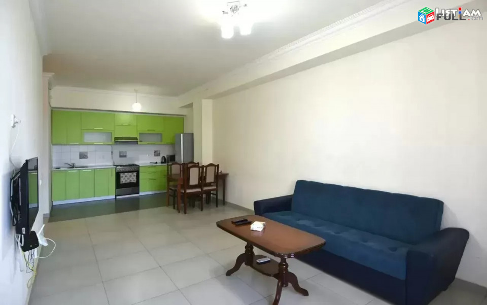 Կոդ 73652  Արամի փողոց 2 սենյակ 