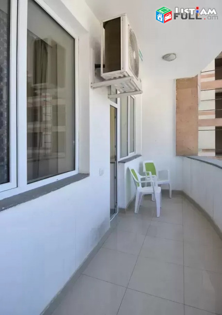 Կոդ 73652  Արամի փողոց 2 սենյակ 