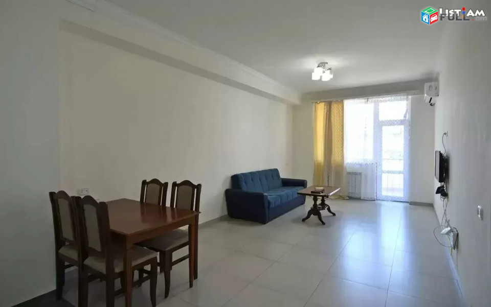 Կոդ 73652  Արամի փողոց 2 սենյակ 