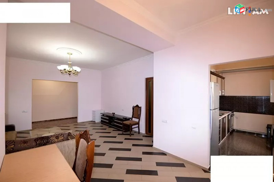 Կոդ 73654  Կասյան փողոց 3 սենյակ 